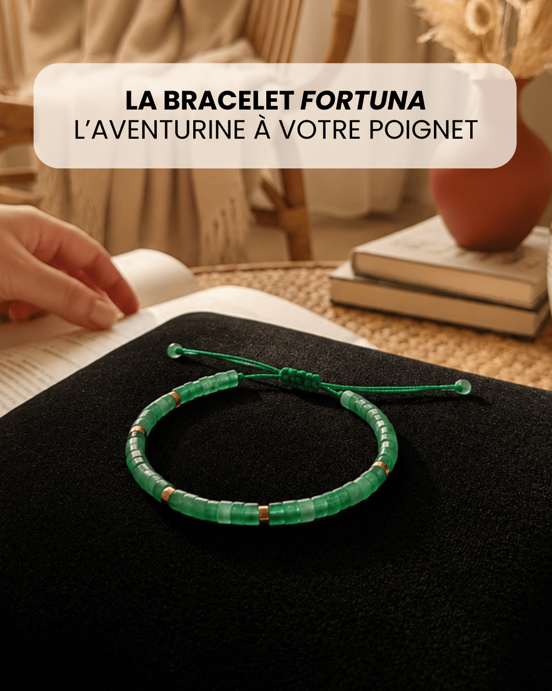 TALISMANS DE PROSPÉRITÉ - 5