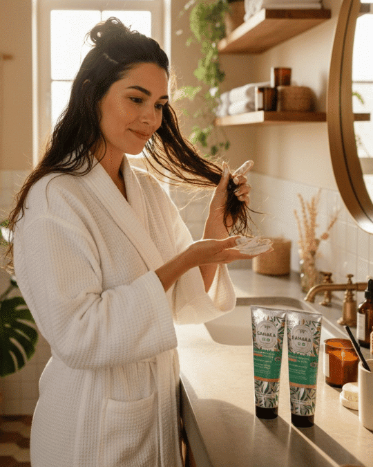 TON RÈGNE INTÉRIEUR - 11