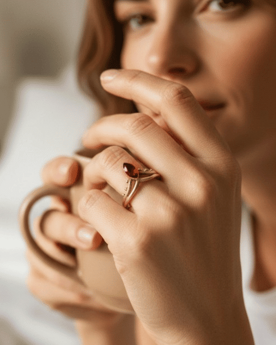 TON RÈGNE INTÉRIEUR - 4