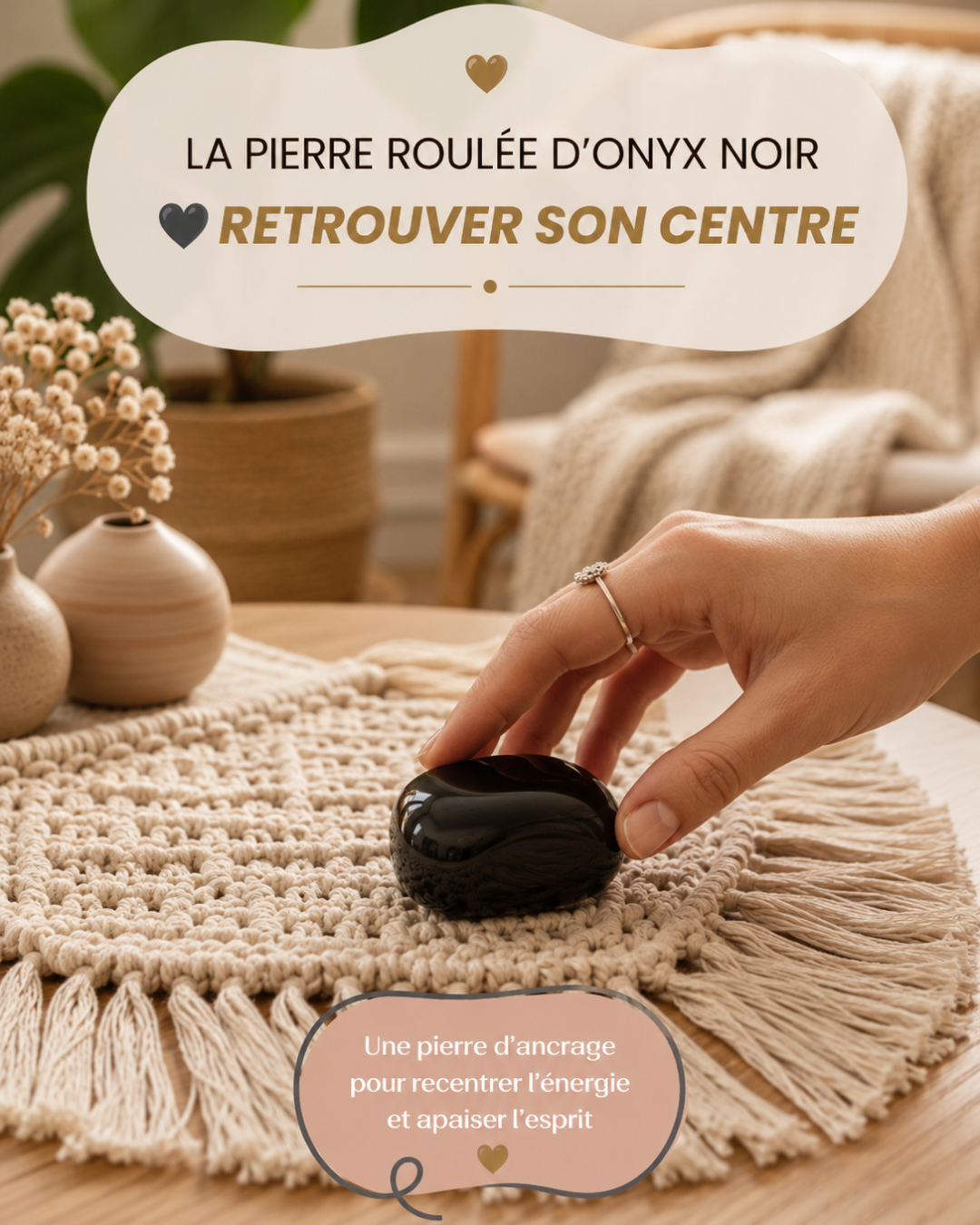 CALME EN TOUTES CIRCONSTANCES - 9
