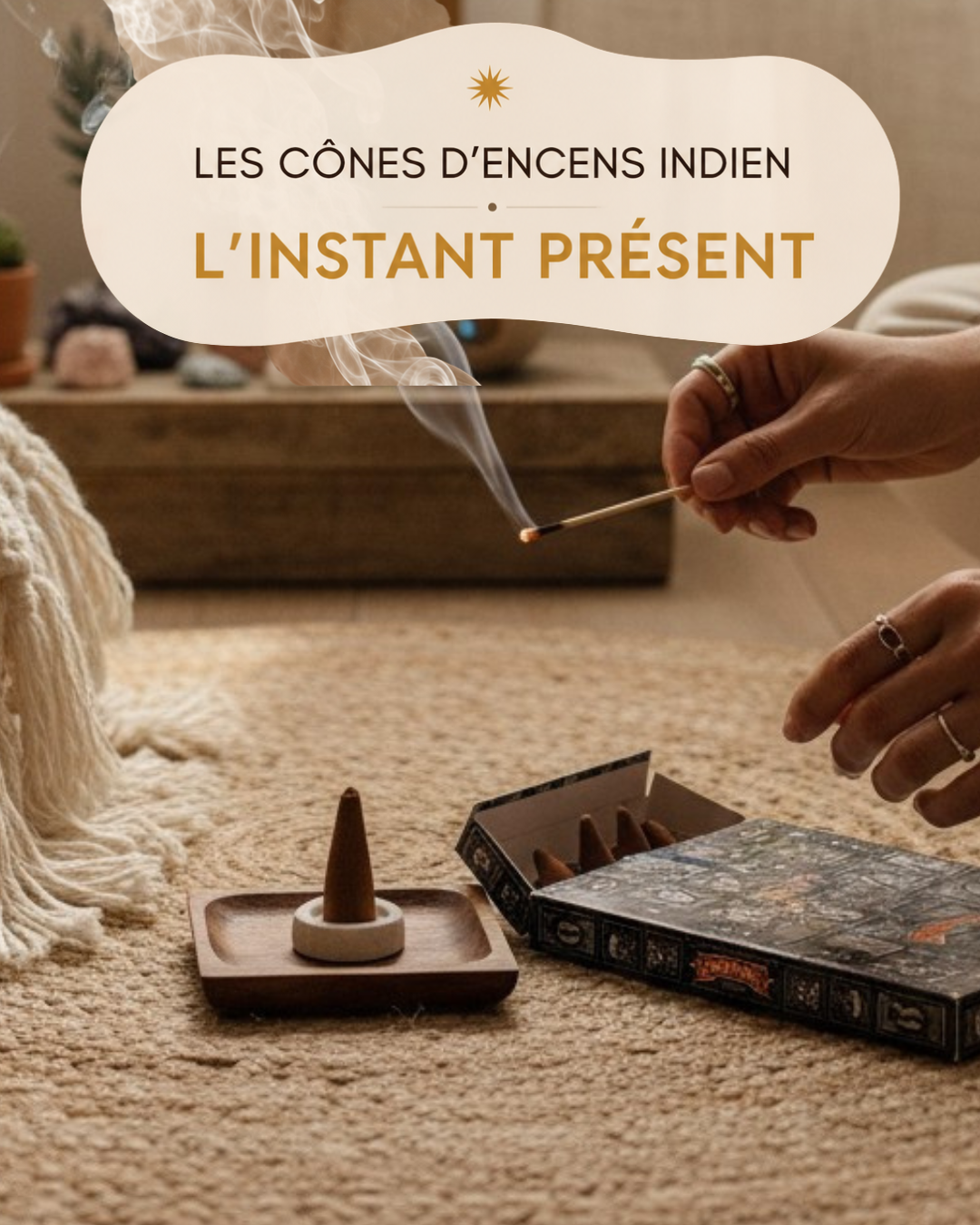 CALME EN TOUTES CIRCONSTANCES - 8