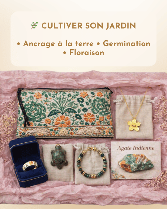 CULTIVER SON JARDIN - 1