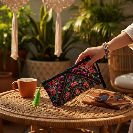 ÊTRE LÀ POUR SOI - 11