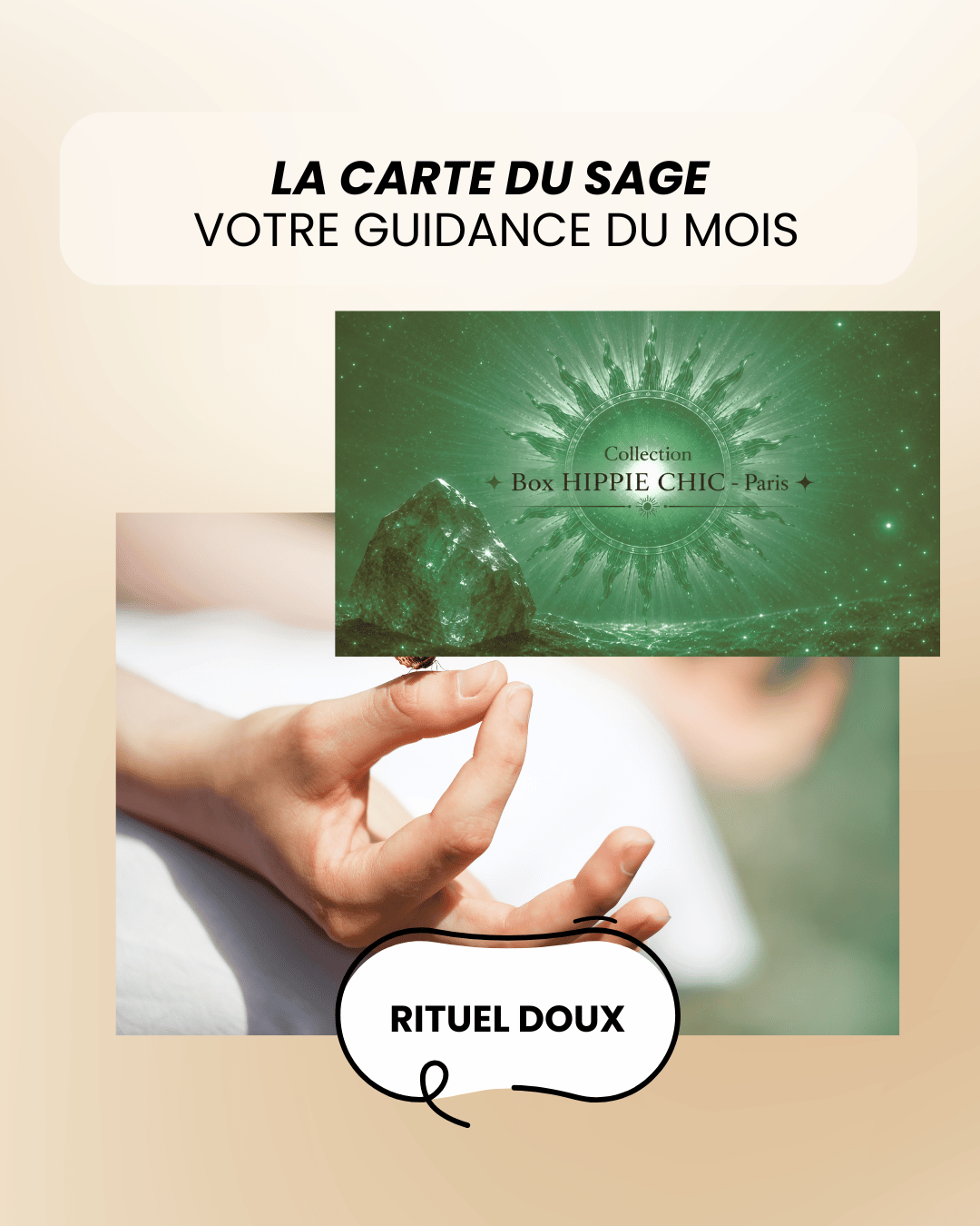TALISMANS DE PROSPÉRITÉ - 12