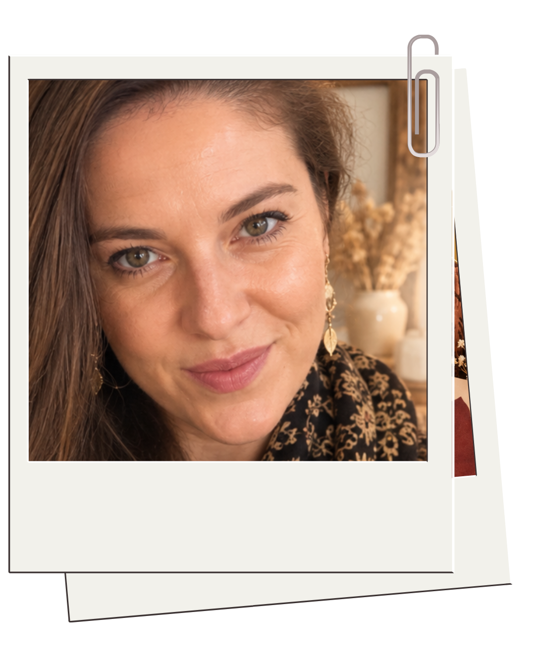 Caroline, créatrice de Box HIPPIE CHIC - Paris