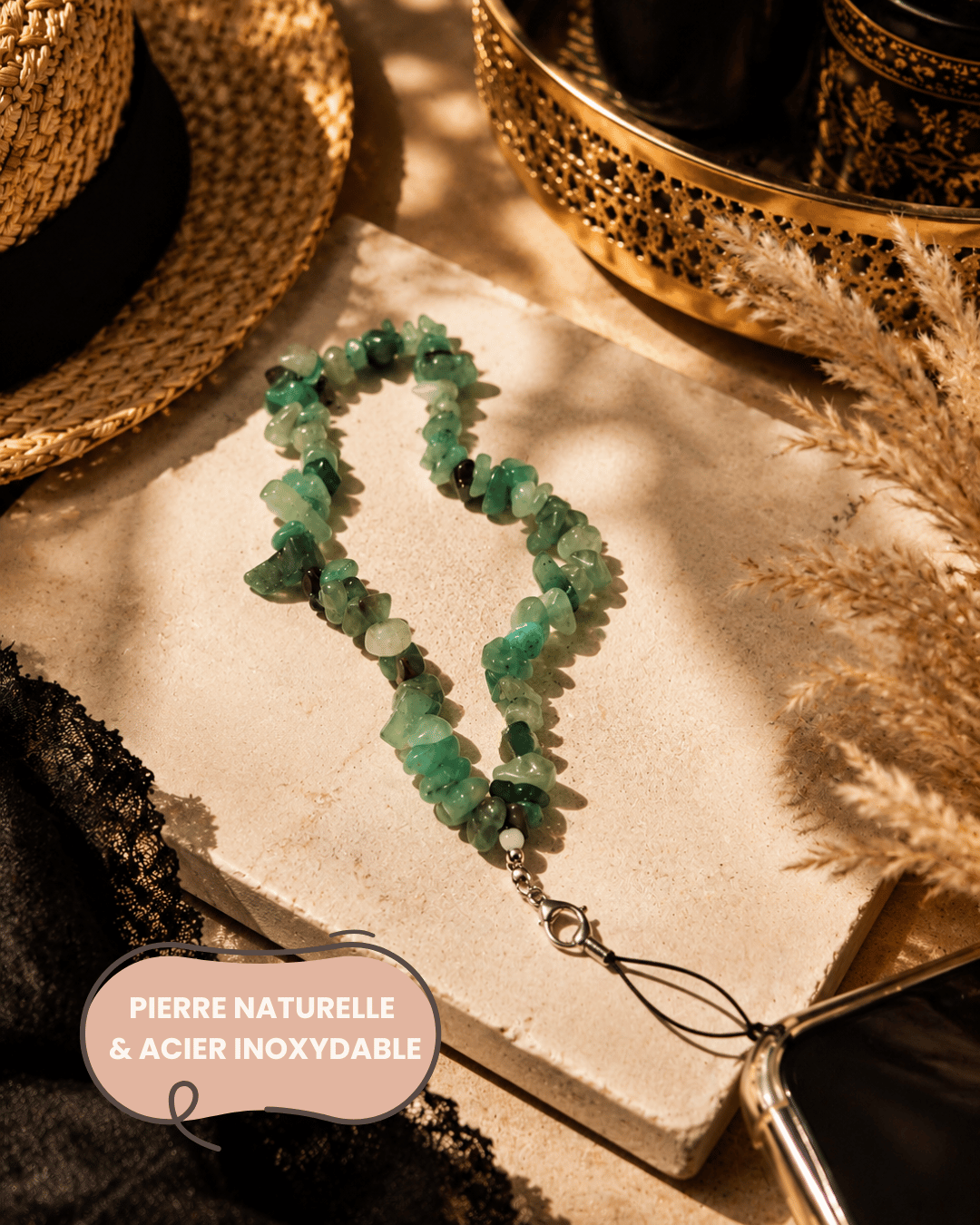 TALISMANS DE PROSPÉRITÉ - 8