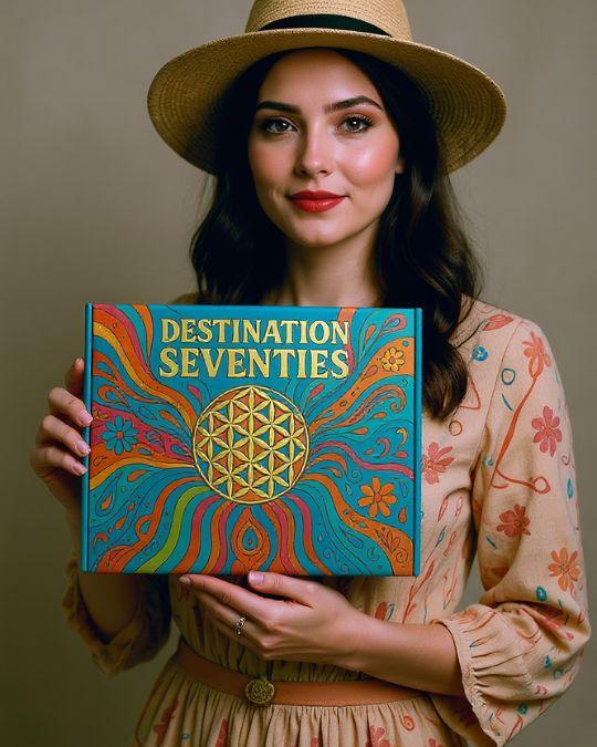 DESTINATION SEVENTIES - Image 2