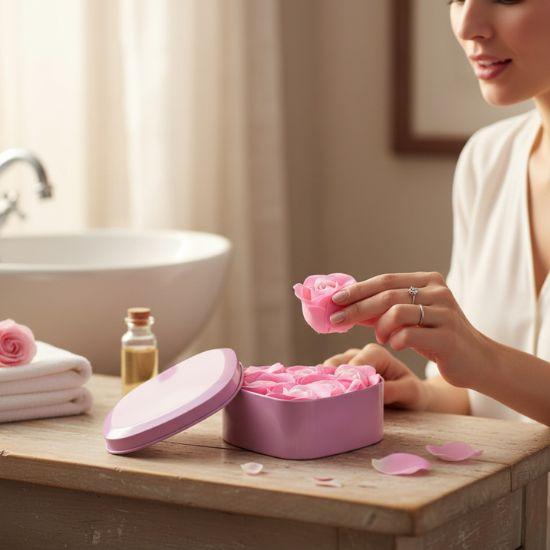 ÊTRE LÀ POUR SOI - 6