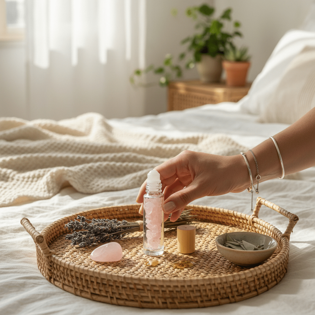 ÊTRE LÀ POUR SOI - 13