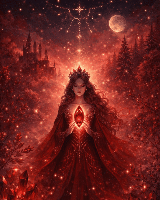 TON RÈGNE INTÉRIEUR - 2