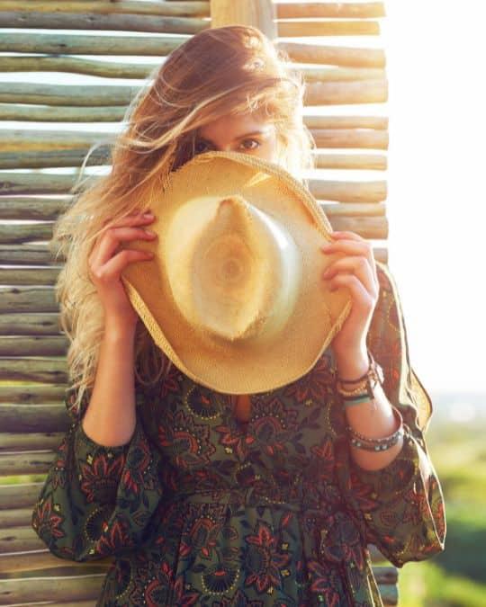 Rituel de transformation