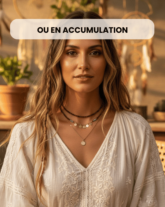 TON RÈGNE INTÉRIEUR - 6