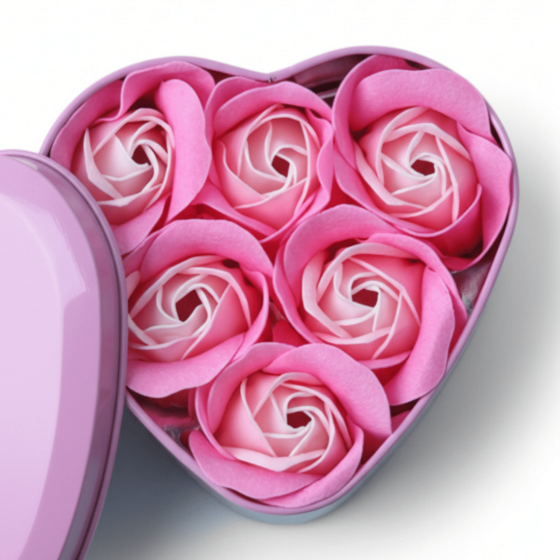 ÊTRE LÀ POUR SOI - 4